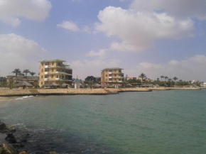 Hotels in Ismailia